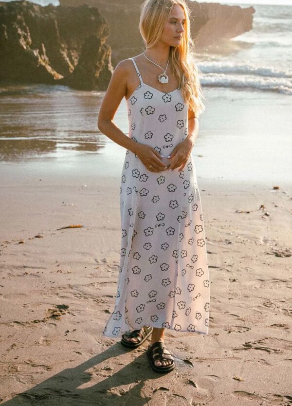Bella Maxi Dress