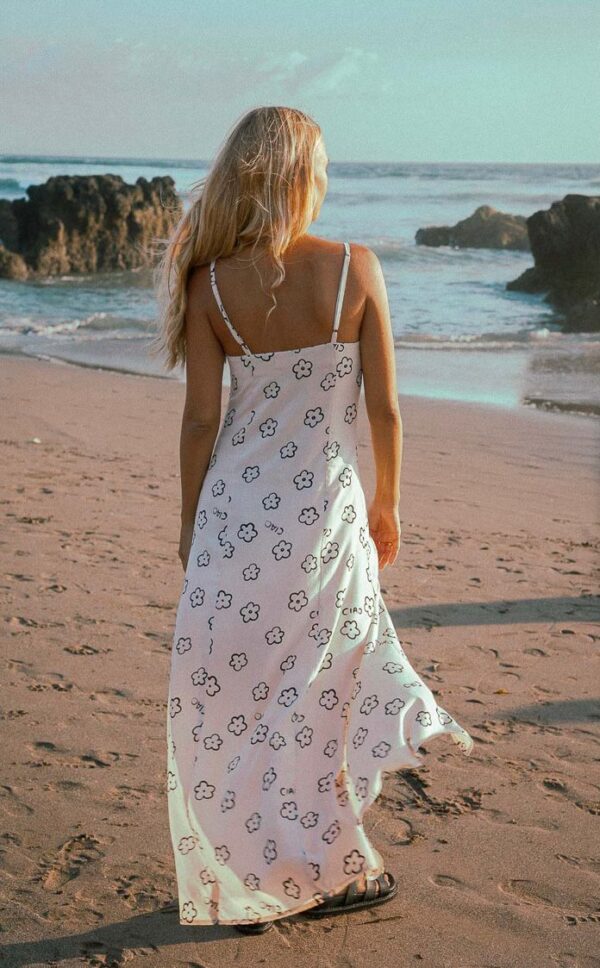 Bella Maxi Dress - Image 2