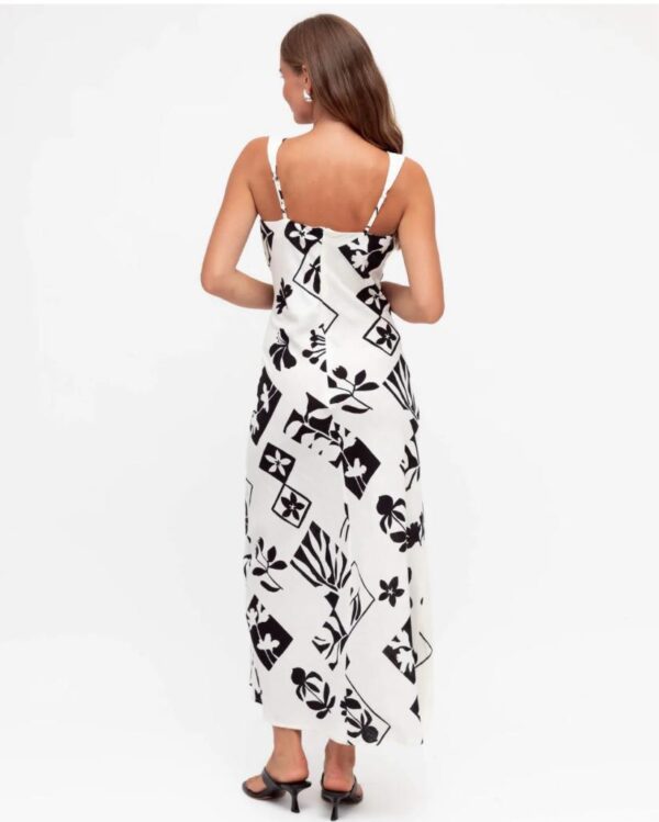Samaya maxi dress - Image 2