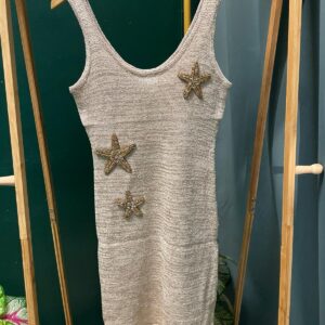 By Frankie sequin mini dress