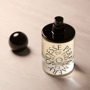 Odesse - Rose wood 50 ml